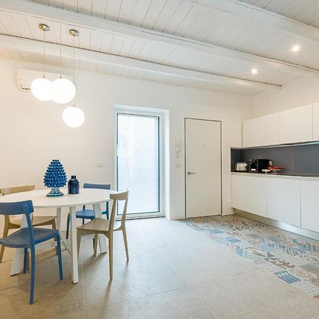 Residenza Nereo Apartman Szirakúza Kültér fotó