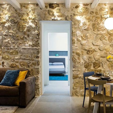 Residenza Nereo Apartman Szirakúza Kültér fotó