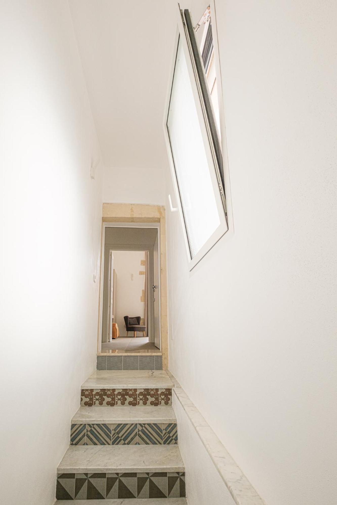 Residenza Nereo Apartman Szirakúza Kültér fotó