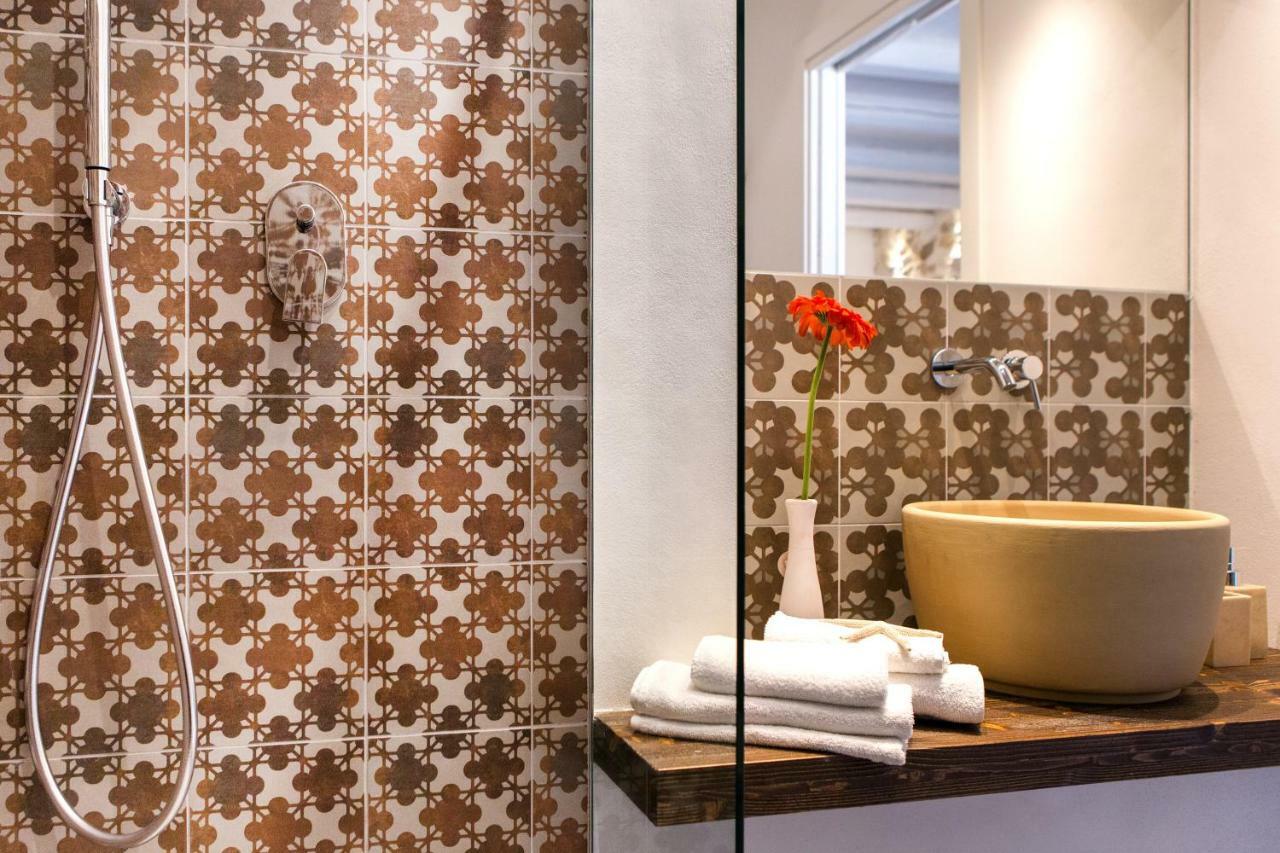 Residenza Nereo Apartman Szirakúza Kültér fotó