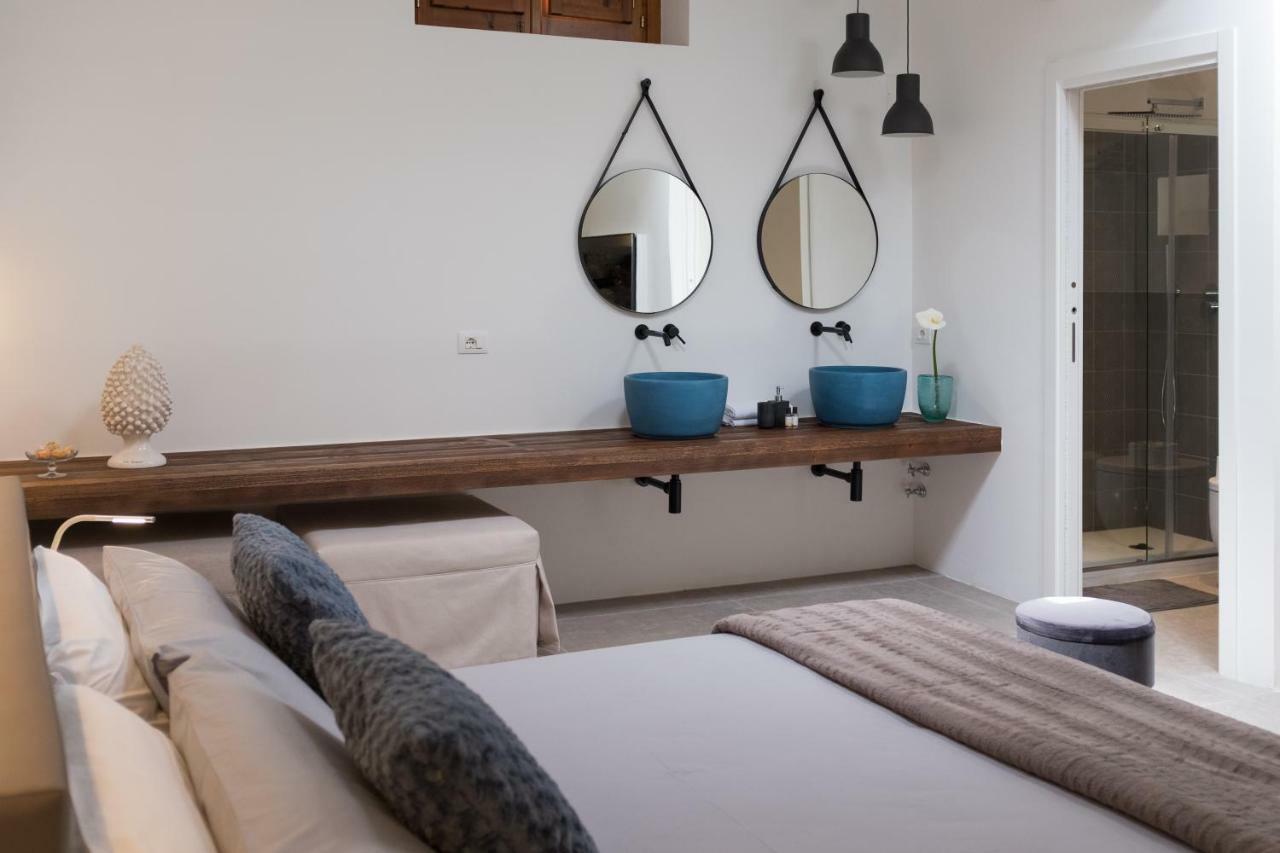 Residenza Nereo Apartman Szirakúza Kültér fotó